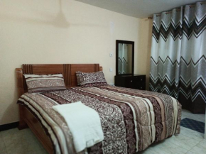 Kikwajuni Air bnb